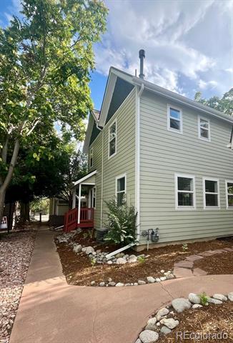 Building Photo - 1825 Canyon Blvd