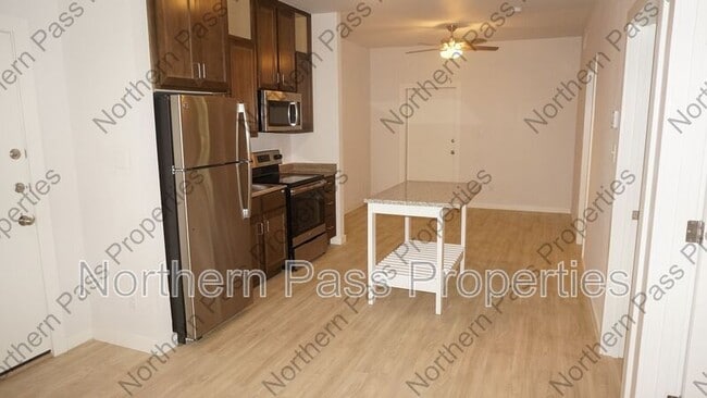 Building Photo - 1061 Ranger Trail