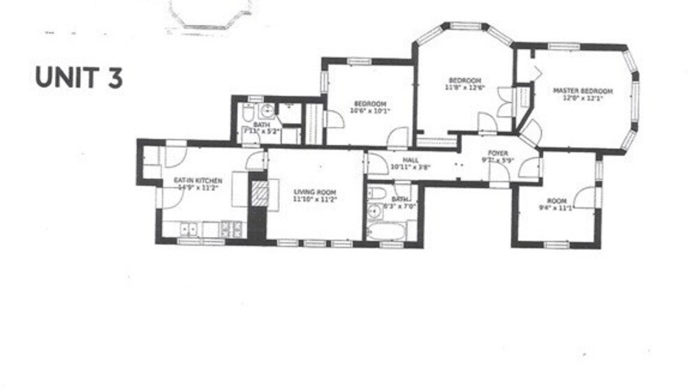 Building Photo - 27 Ellery St