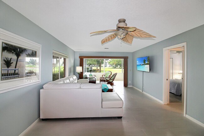 Building Photo - Plantation Golf and Country Club Annual Villa for Rent