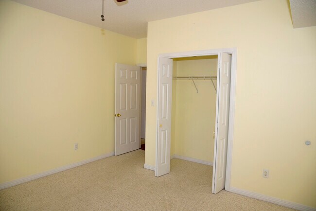 Building Photo - 1501 Partin Dr N