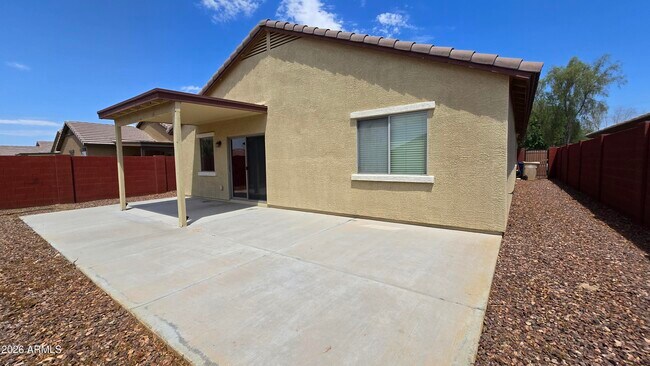 Building Photo - 23827 W Yavapai St