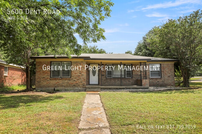 Primary Photo - 5600 Dent Rd