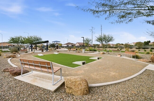 Building Photo - 3251 S Lotus