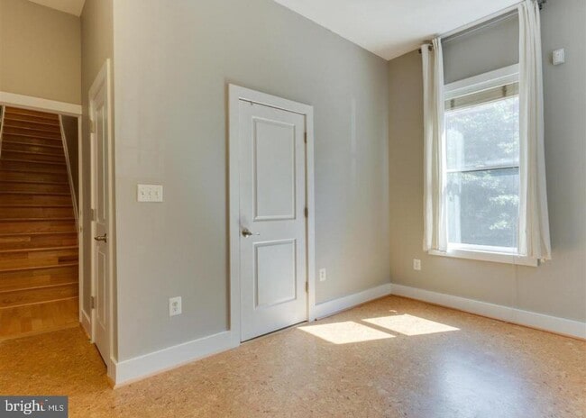 Building Photo - 500 M St NW