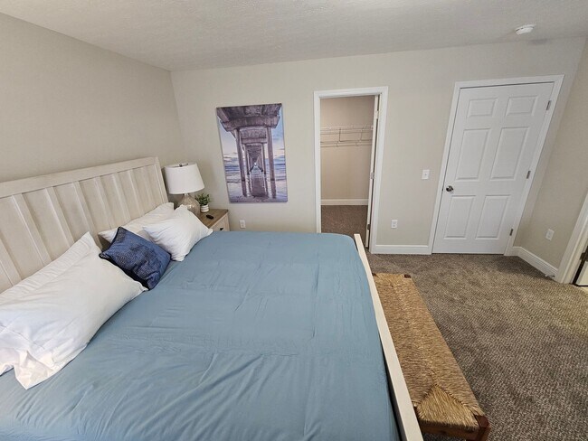 Building Photo - Cute New Construction Wilmington Ranch