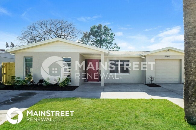 Building Photo - 8200 Monarch Dr