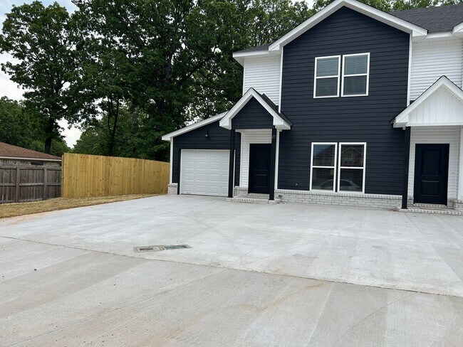 Primary Photo - New Construction!