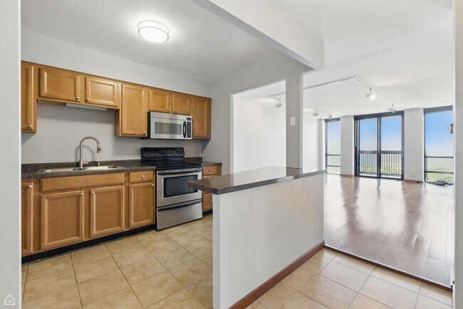 Building Photo - 1660 N La Salle Dr