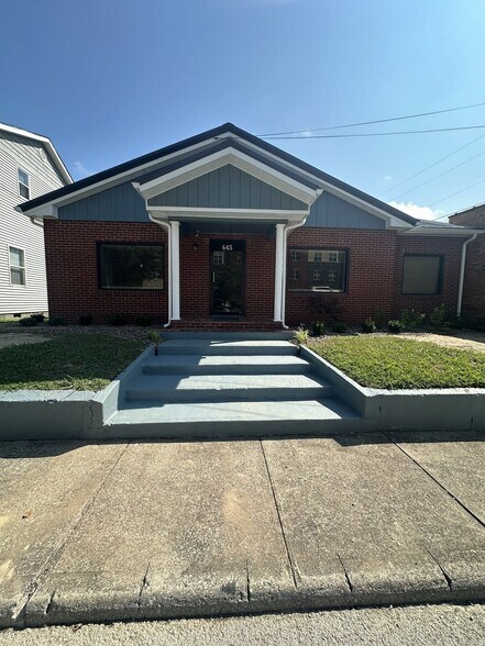 Building Photo - 645 Hambley Blvd