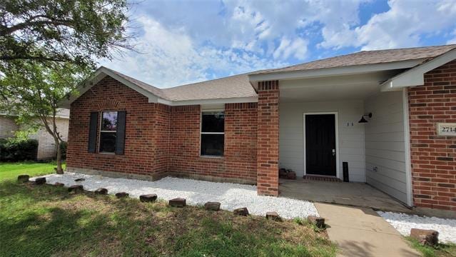 Building Photo - 2714 Kernville Dr