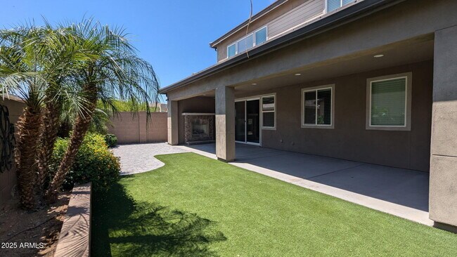 Building Photo - 9341 S 55th Pl