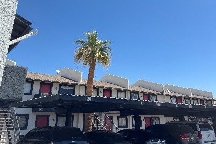 Primary Photo - Casita Robles Apartments