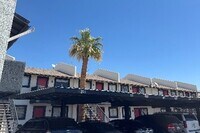 Building Photo - Casita Robles Apartments