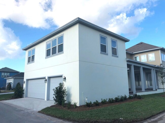 Primary Photo - Brand New 1 Bedroom Unit in Laureate Park