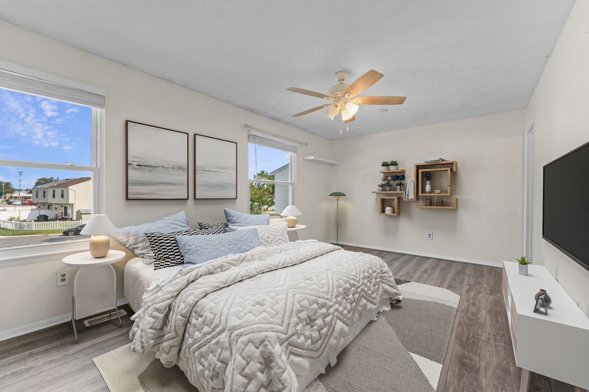 Building Photo - 8561 Skipjack Pl
