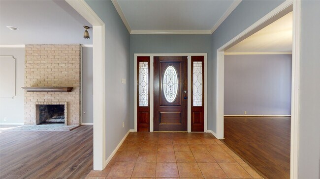 Building Photo - 12618 Misty Valley Dr