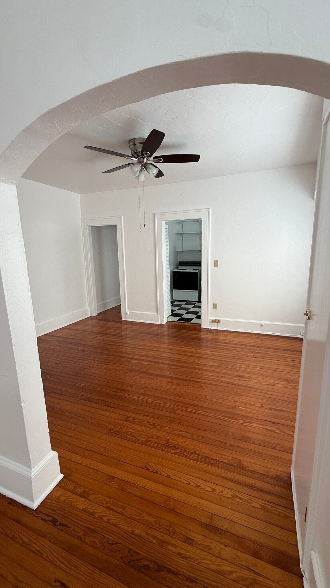 Building Photo - 715 Delaney Park Dr