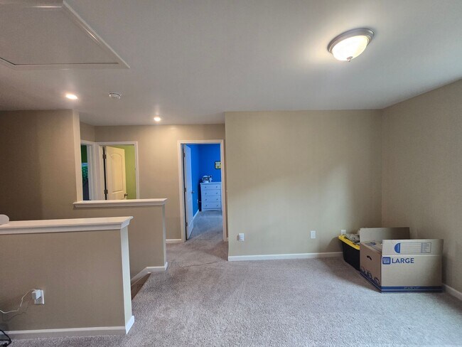 Building Photo - Best Lot in the Neighborhood – Beautiful Liberty Home on a Cul-de-Sac!