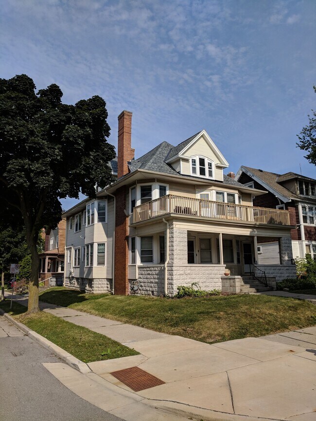 Building Photo - Maryland Lower house