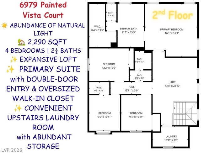 Building Photo - 6979 Painted Vista Ct