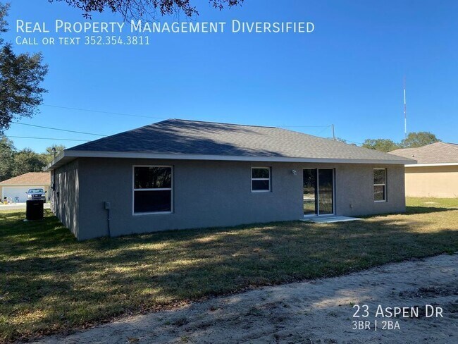 Building Photo - 23 Aspen Dr