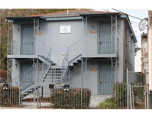 Building Photo - 1509 St Ann St.