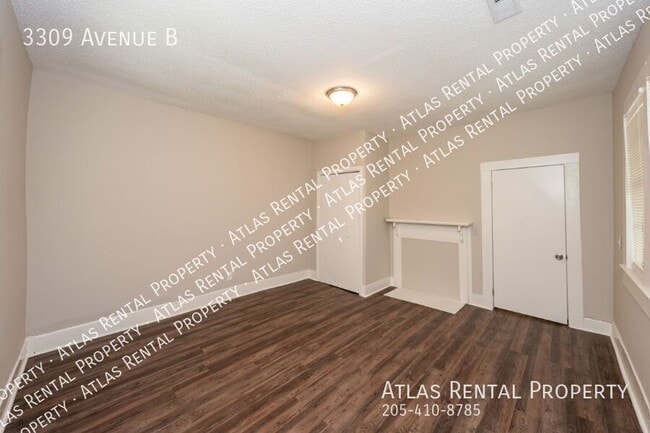 Building Photo - 3309 Ave B