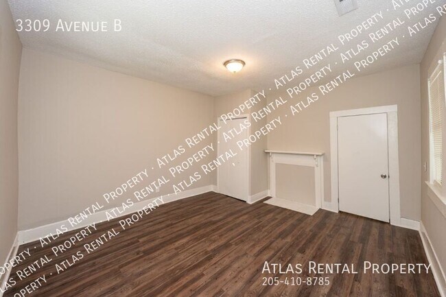 Building Photo - 3309 Avenue B-