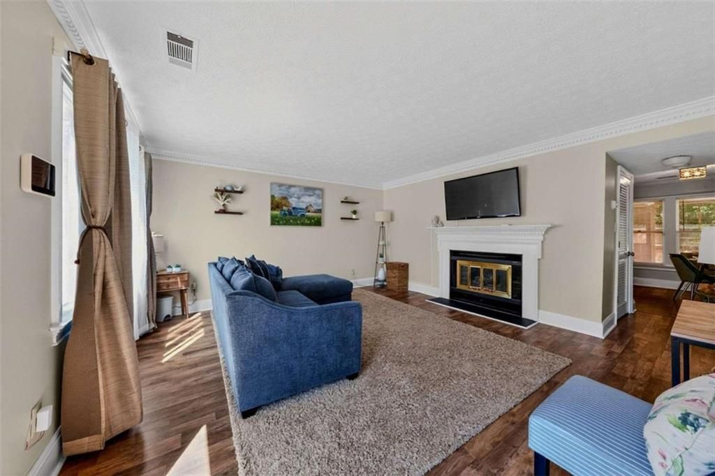 Building Photo - 6117 Queen Anne Ct