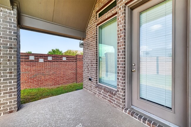 Building Photo - 18202 Nisbet Crossing