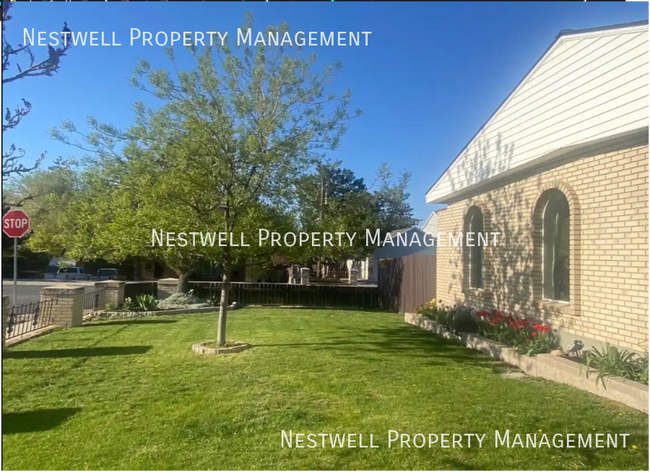 Building Photo - 3809 S 7160 W