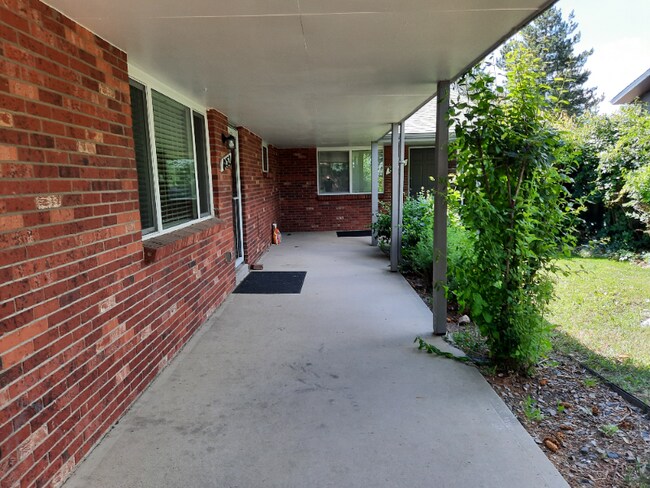 Building Photo - 8150-8152 Ames Way