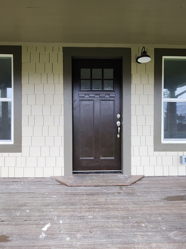 Building Photo - Adorable 2 Bedroom Home in Chehalis