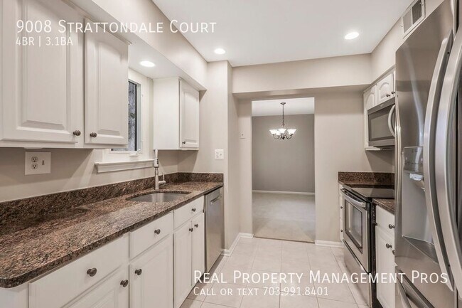 Building Photo - 9008 Strattondale Ct