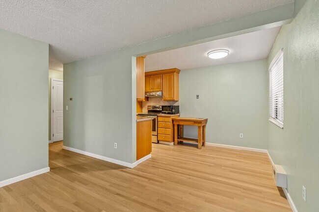 Building Photo - 6110 24th Ave NW
