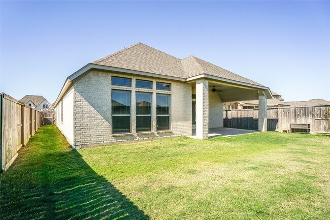 Building Photo - 2523 Verbena Bend Dr