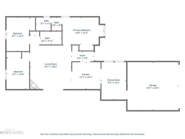 Building Photo - 616 Lake Powell Dr