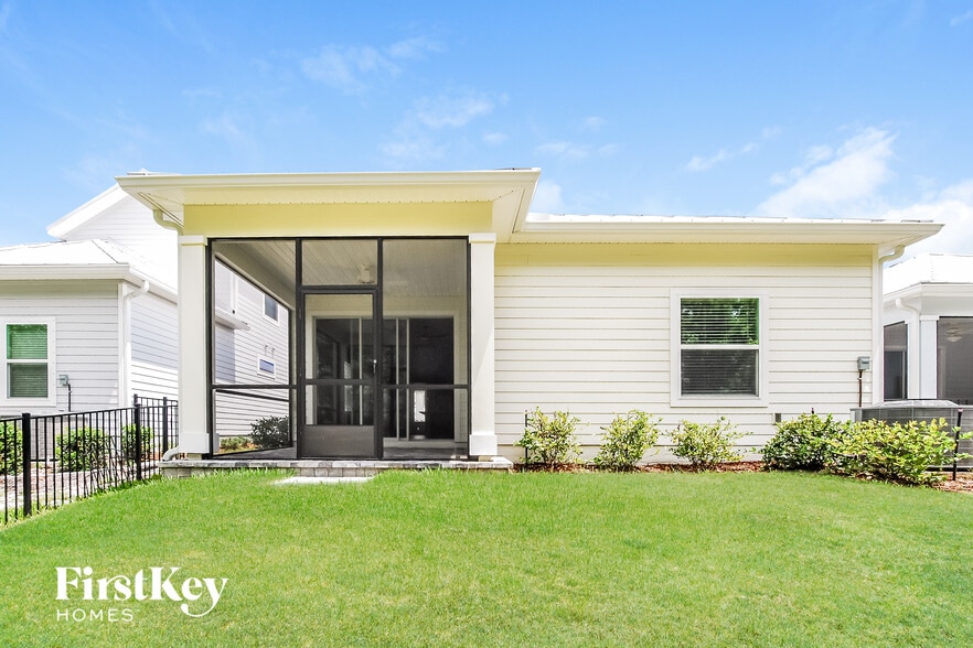 Building Photo - 206 Clifton Bay Lp