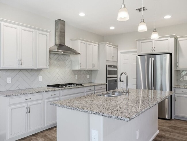 Building Photo - Spacious Two-Story Home with Open Living & Community Pool Access