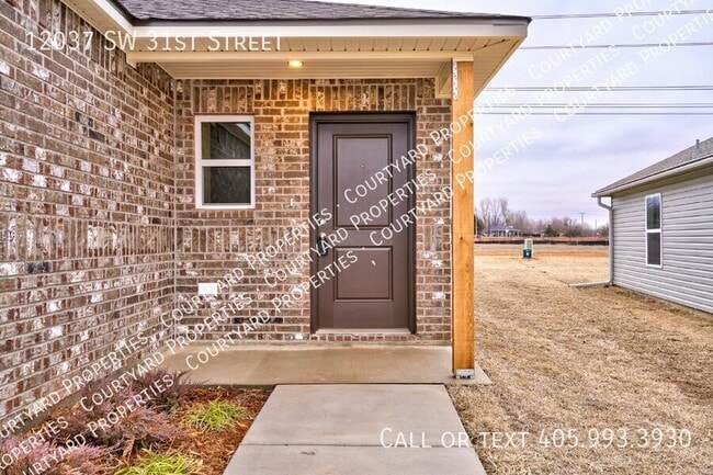 Building Photo - 12037 SW 31st St