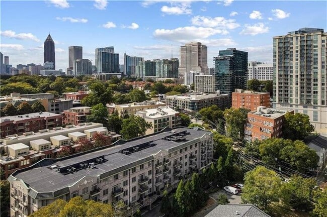 Building Photo - 1055 Piedmont Ave NE