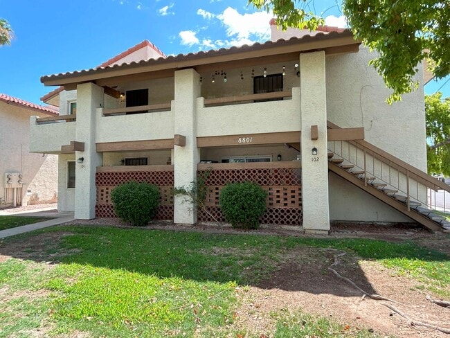 Primary Photo - CONTINENTAL PLAZA CONDO
