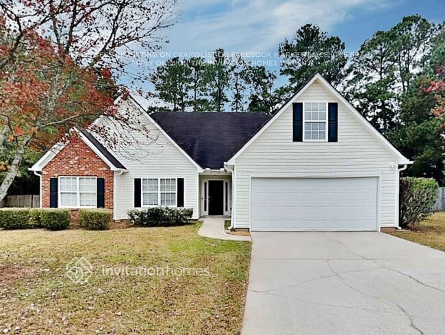 Building Photo - 520 Hamlet Dr