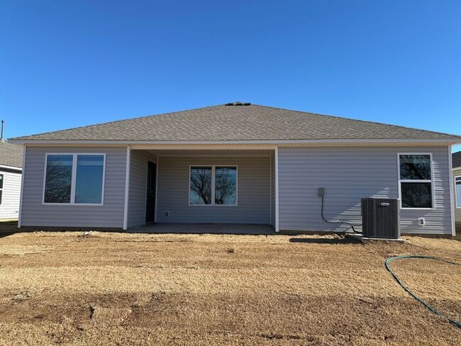 Building Photo - BRAND NEW Three Bedroom | Two Bath Home in...