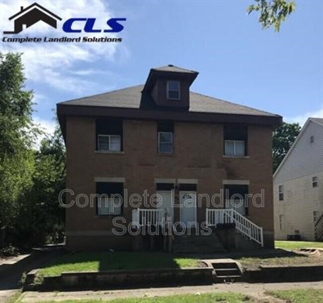 Primary Photo - 518 South 5th Street - C