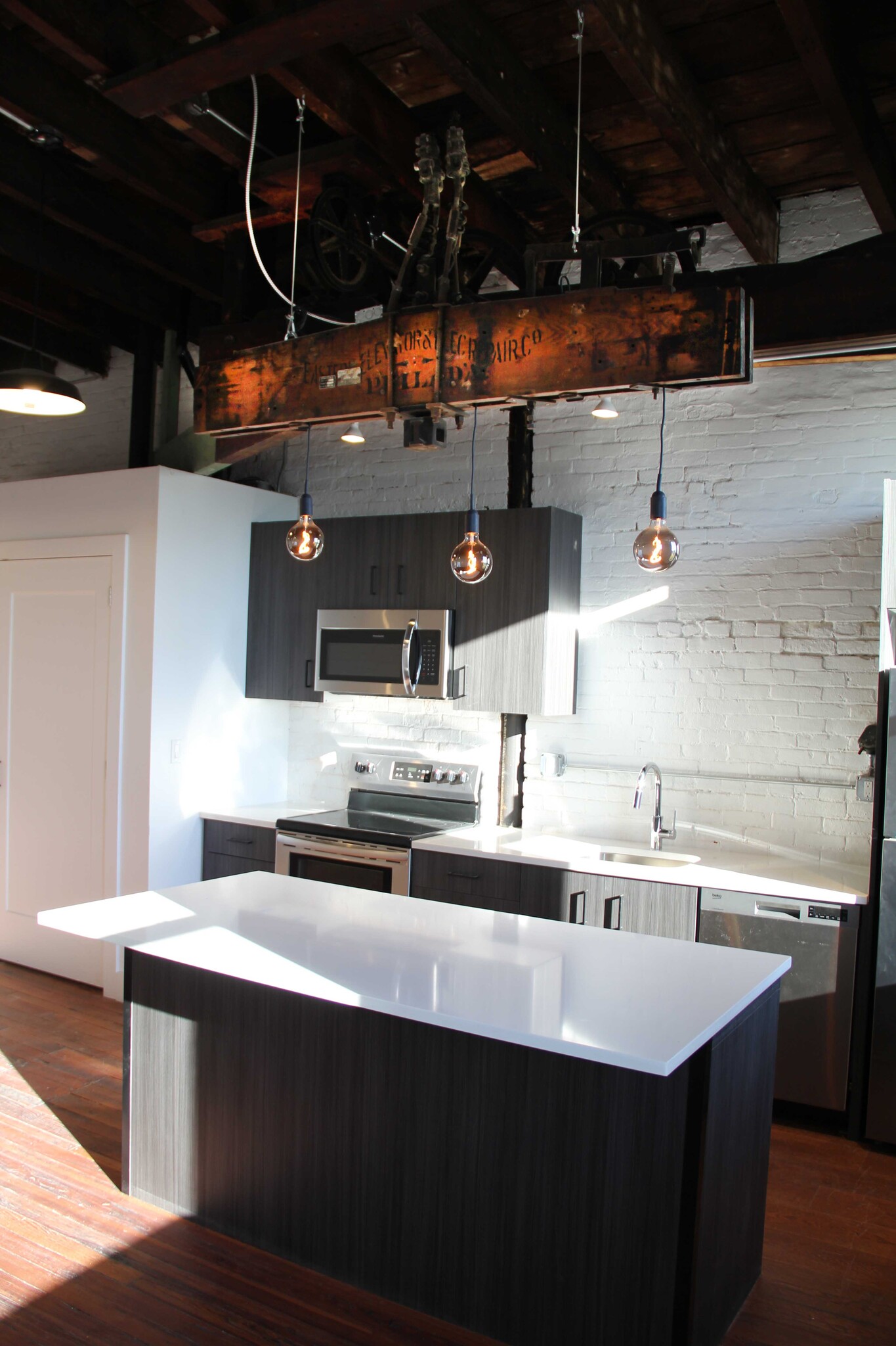 Kitchen - 1936 N 2nd St
