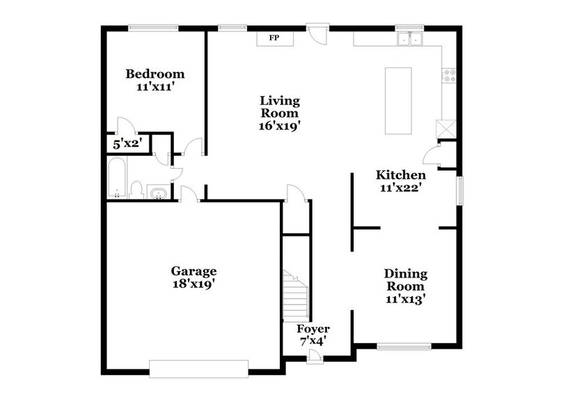 Building Photo - 10908 Southwood Dr