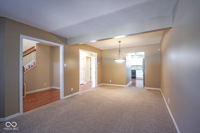 Building Photo - 5315 Rippling Brook Way