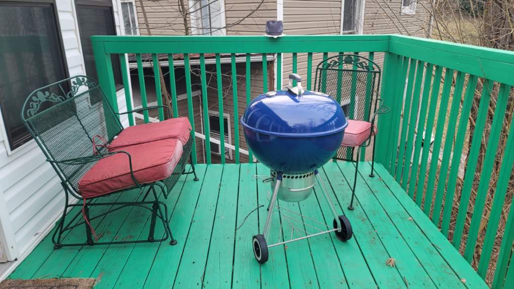 Building Photo - 505 Glover St